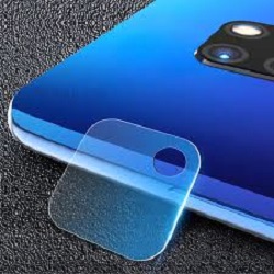 Protectores para celular para Huawei Mate 20 Pro Templado p/ cámaras