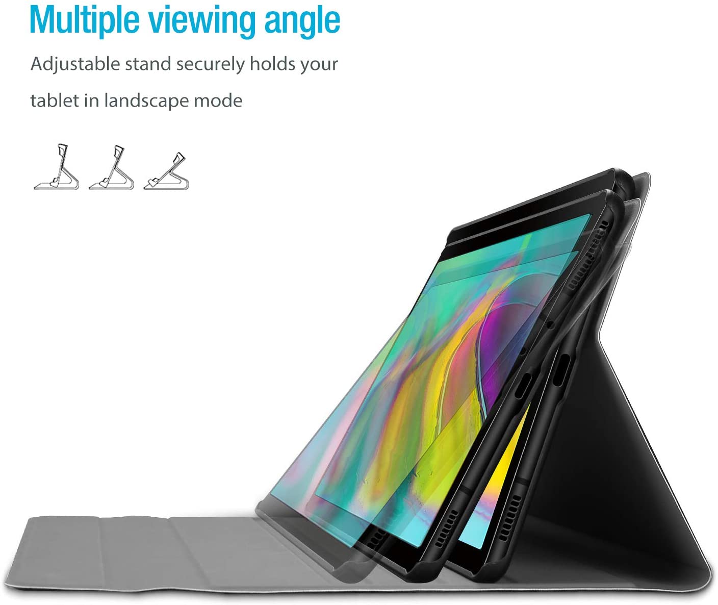 Protectores para Tablet  para Samsung  Galaxy Tab S5e 10.5