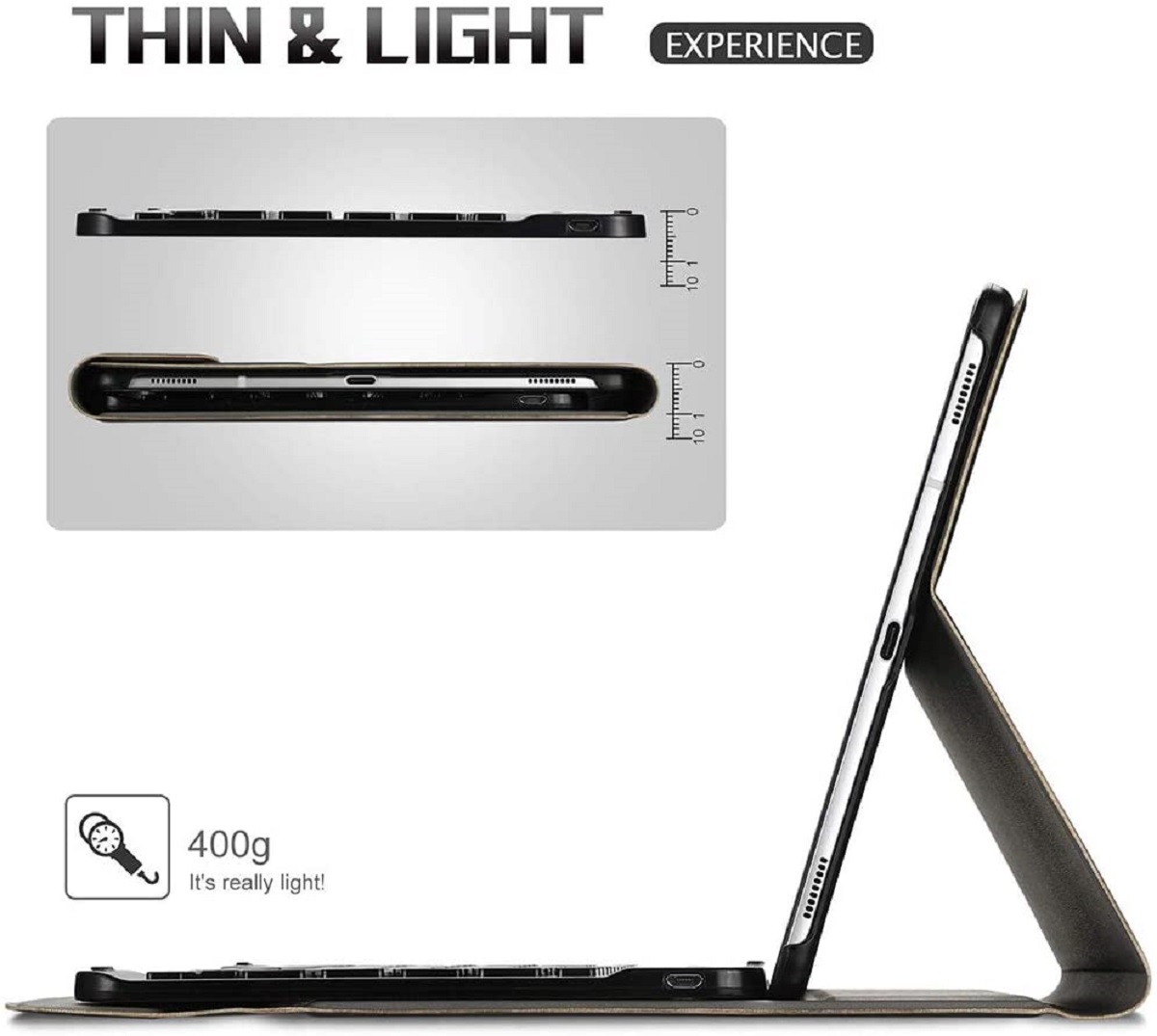 Protectores para Tablet  para Samsung  Galaxy Tab S5e 10.5