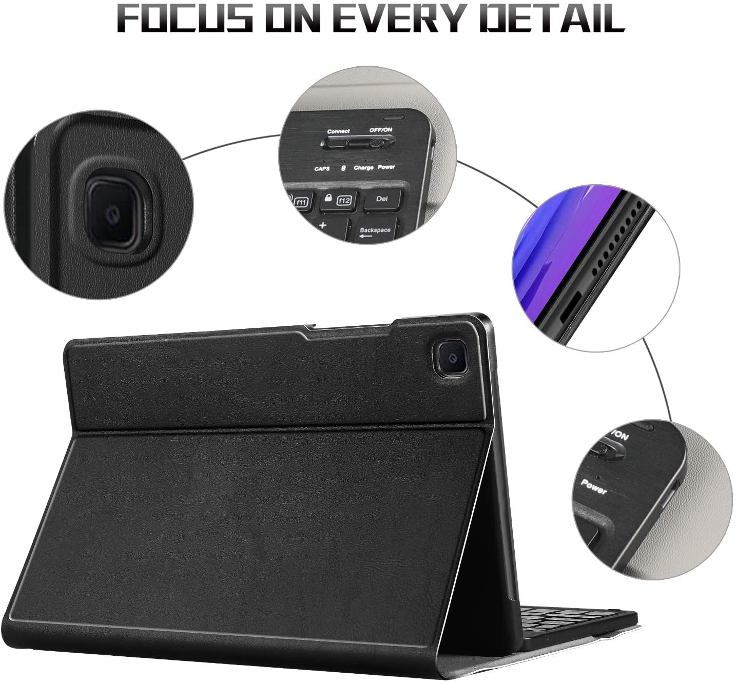Protectores para Tablet  para Samsung  Galaxy Tab A7 10.4