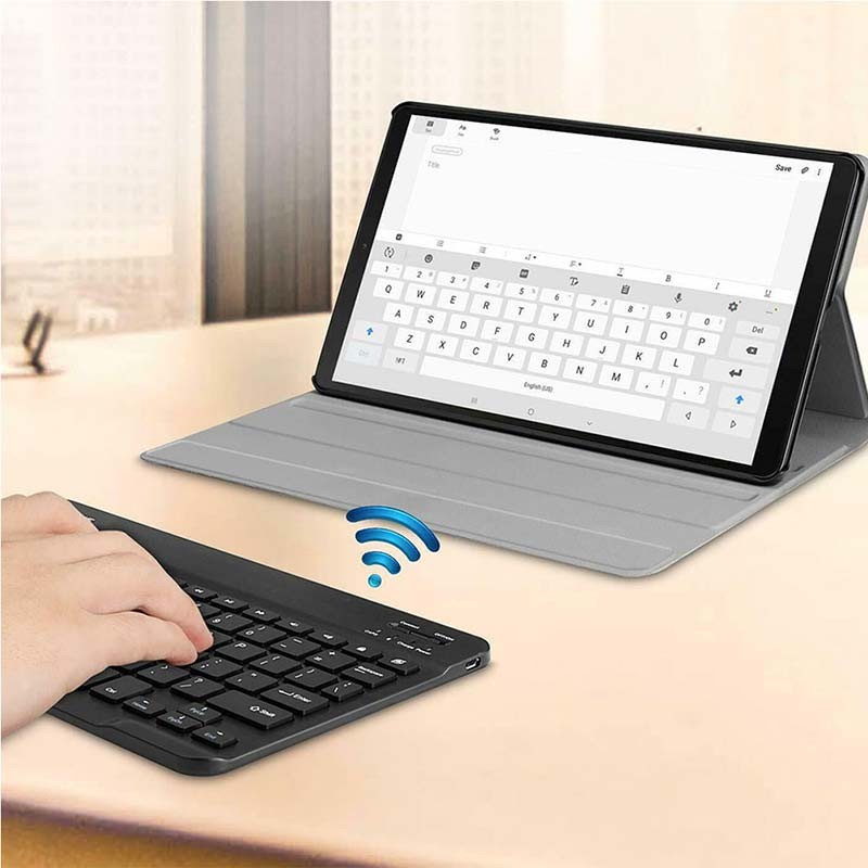 Protectores para Tablet  para Samsung  Galaxy Tab S6 Lite 10.4