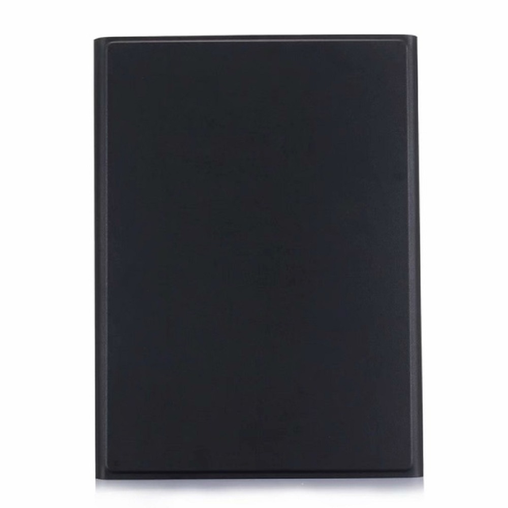 Protectores para Tablet  para Samsung  Galaxy Tab S7 (Sm-T870) Funda flip cover con teclado Negro