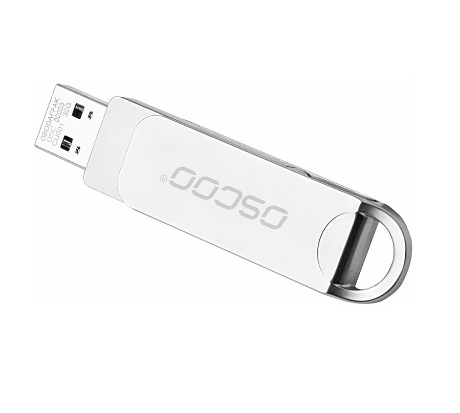 Accesorios y Gadgets  Pendrive Pendrive USB 3.0 32gb 