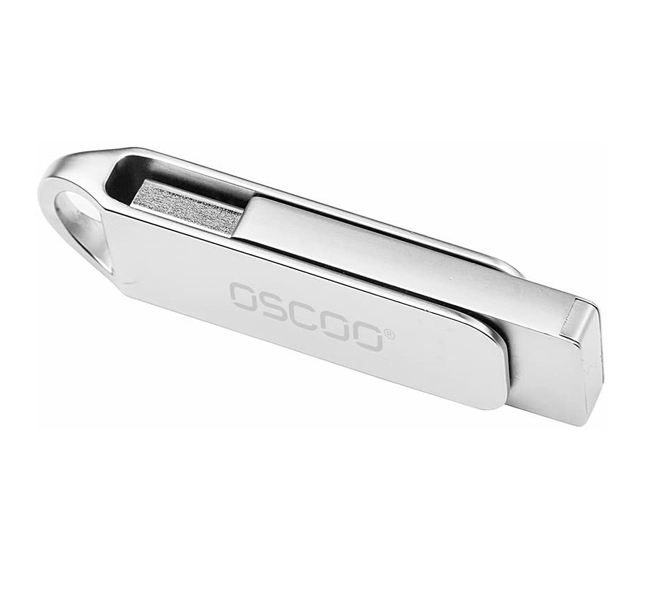 Accesorios y Gadgets  Pendrive Pendrive USB 3.0 32gb 
