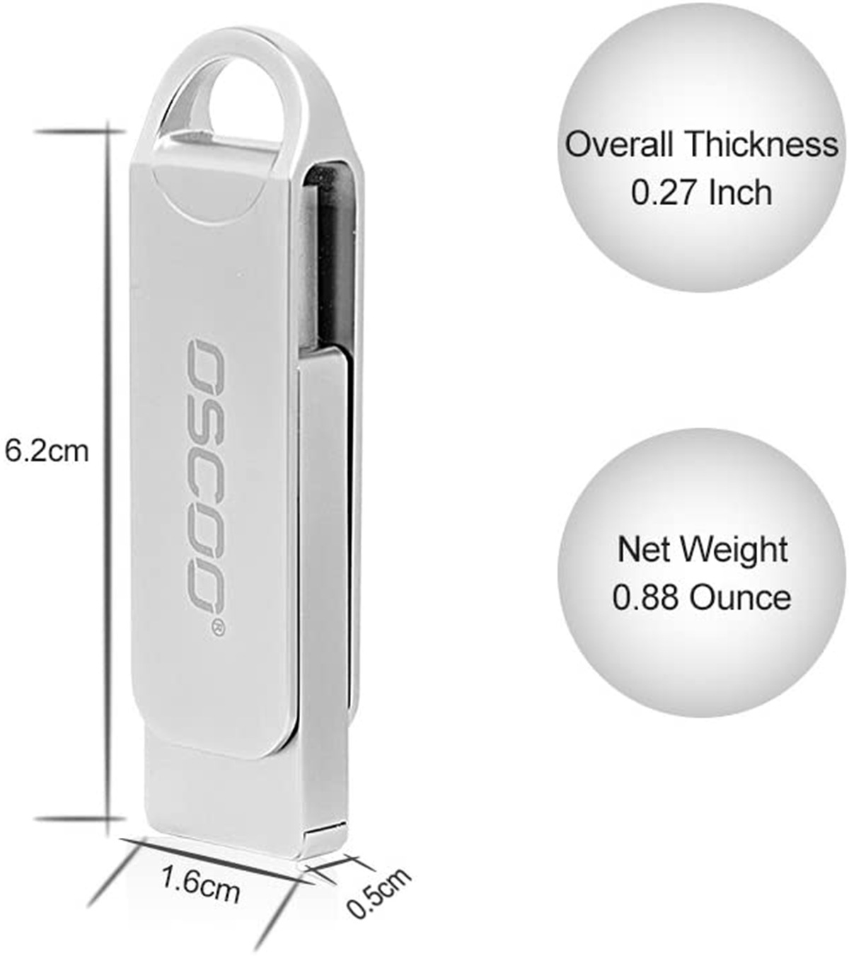 Accesorios y Gadgets  Pendrive Pendrive USB 3.0 32gb 