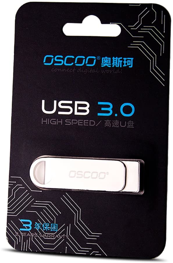 Accesorios y Gadgets  Pendrive Pendrive USB 3.0 64gb 