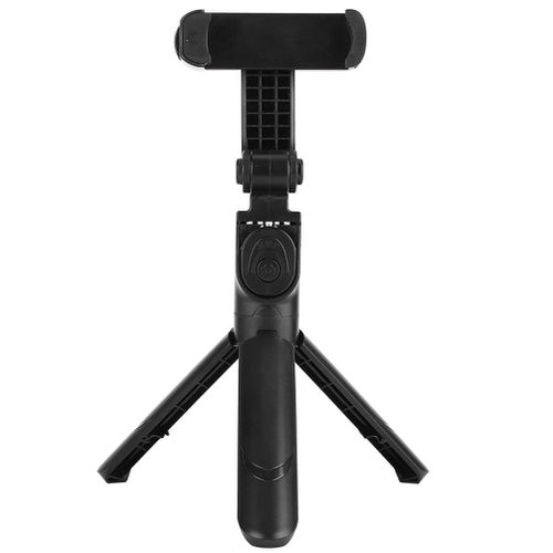 Accesorios y Gadgets  Soporte Tr�pode Bast�n Selfie Xt09 Negro