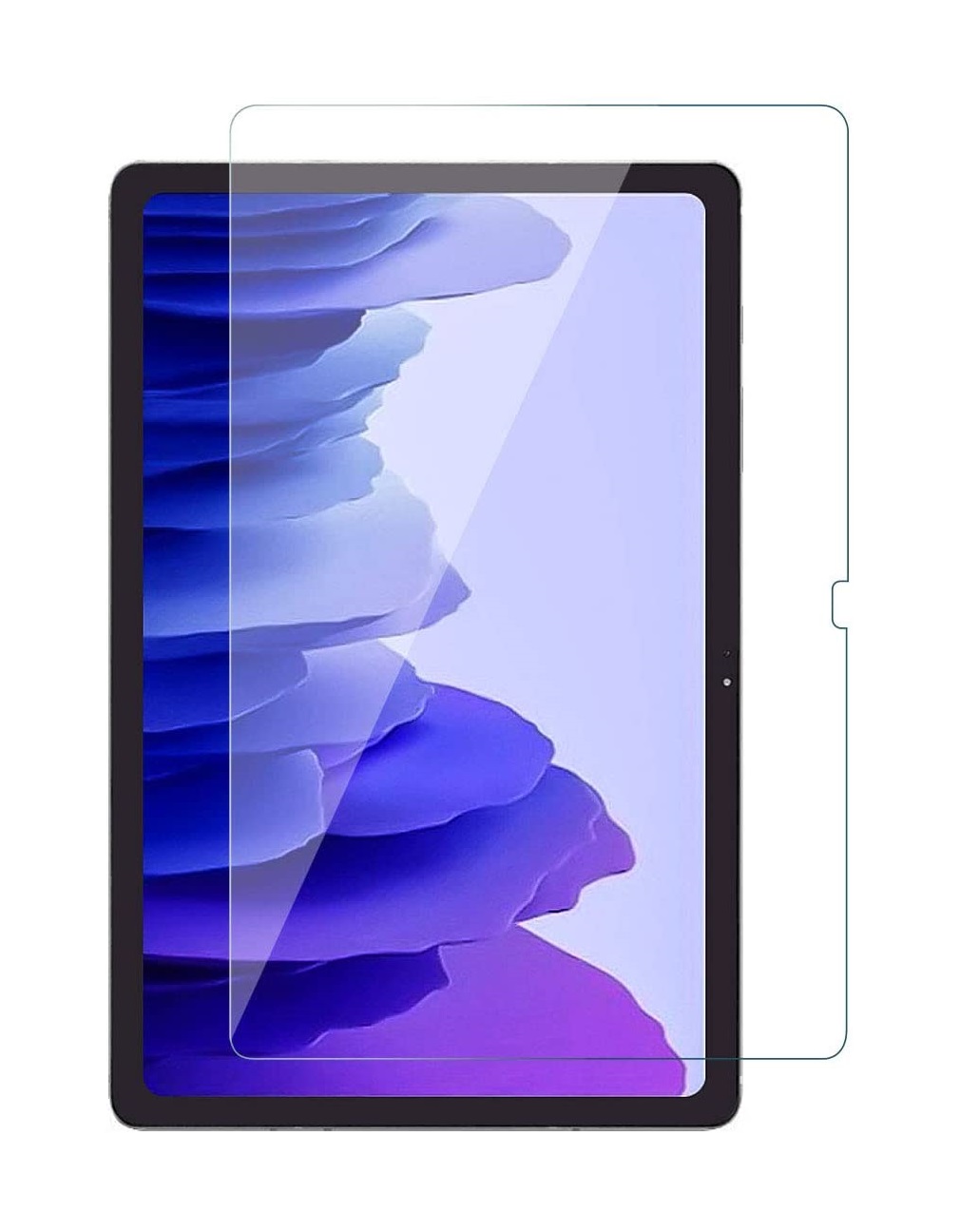 Protectores para Tablet  para Samsung  Galaxy Tab A7 10.4