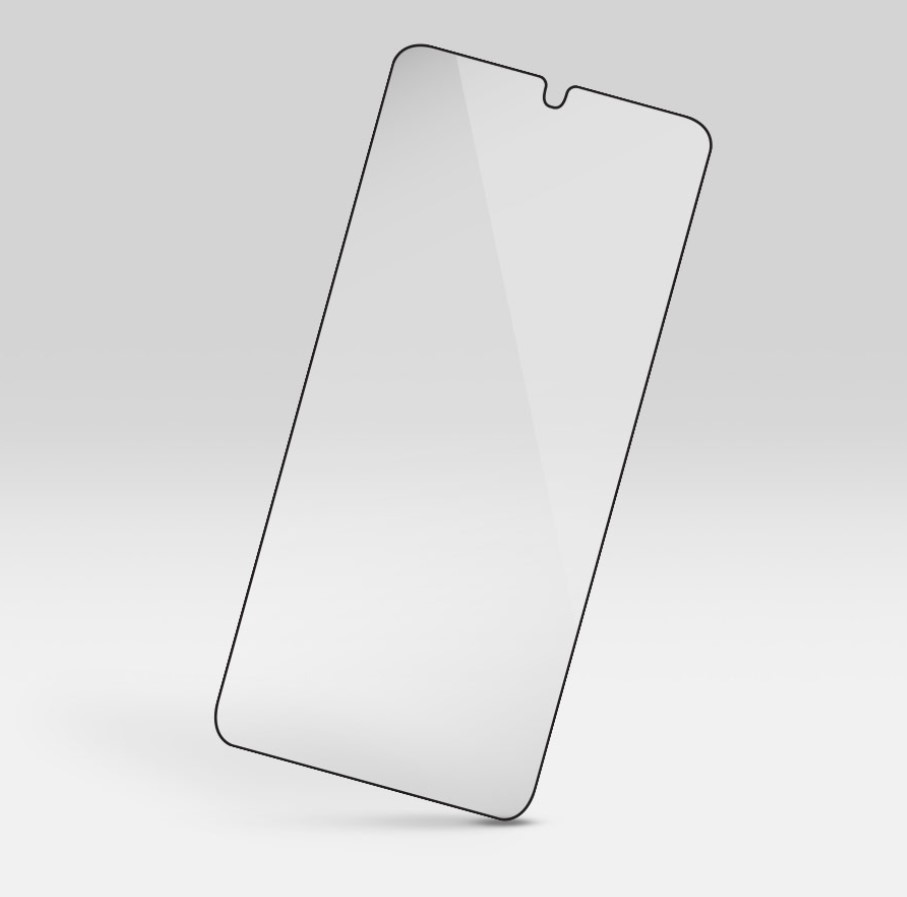 Protectores para celular  para Samsung  S21 5G Templado pantalla curvo 5D 