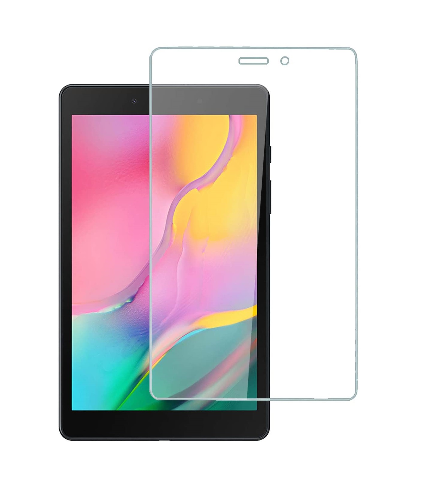 Protectores para Tablet  para Samsung  Galaxy Tab A 8.0