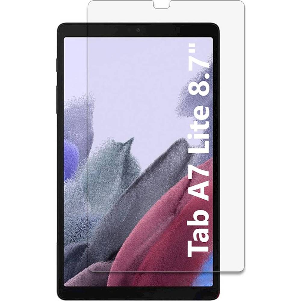 Protectores para Tablet  para Samsung  Galaxy Tab A7 Lite 8.7