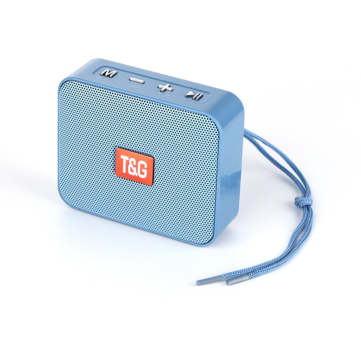Accesorios y Gadgets  Parlante  port�til bluetooth TG166 Celeste