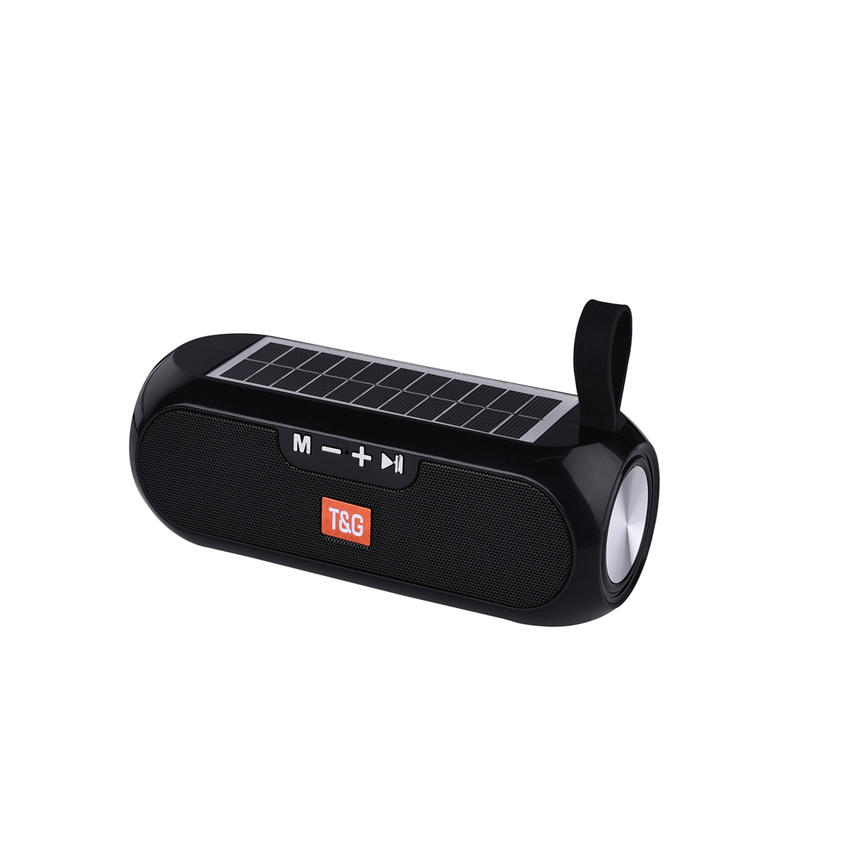 Accesorios y Gadgets  Parlante  port�til bluetooth TG182 Negro