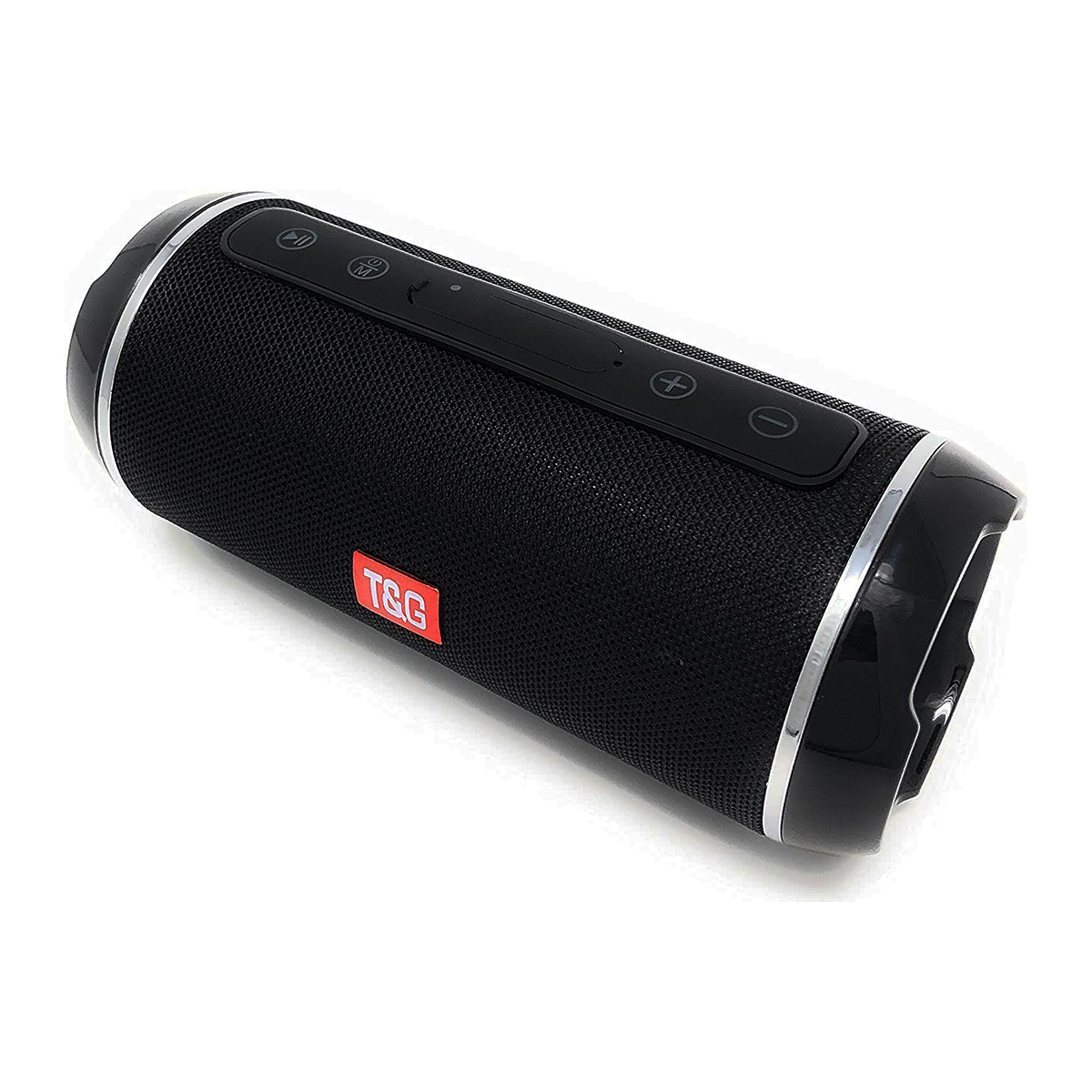 Accesorios y Gadgets  Parlante  port�til bluetooth TG116 Negro