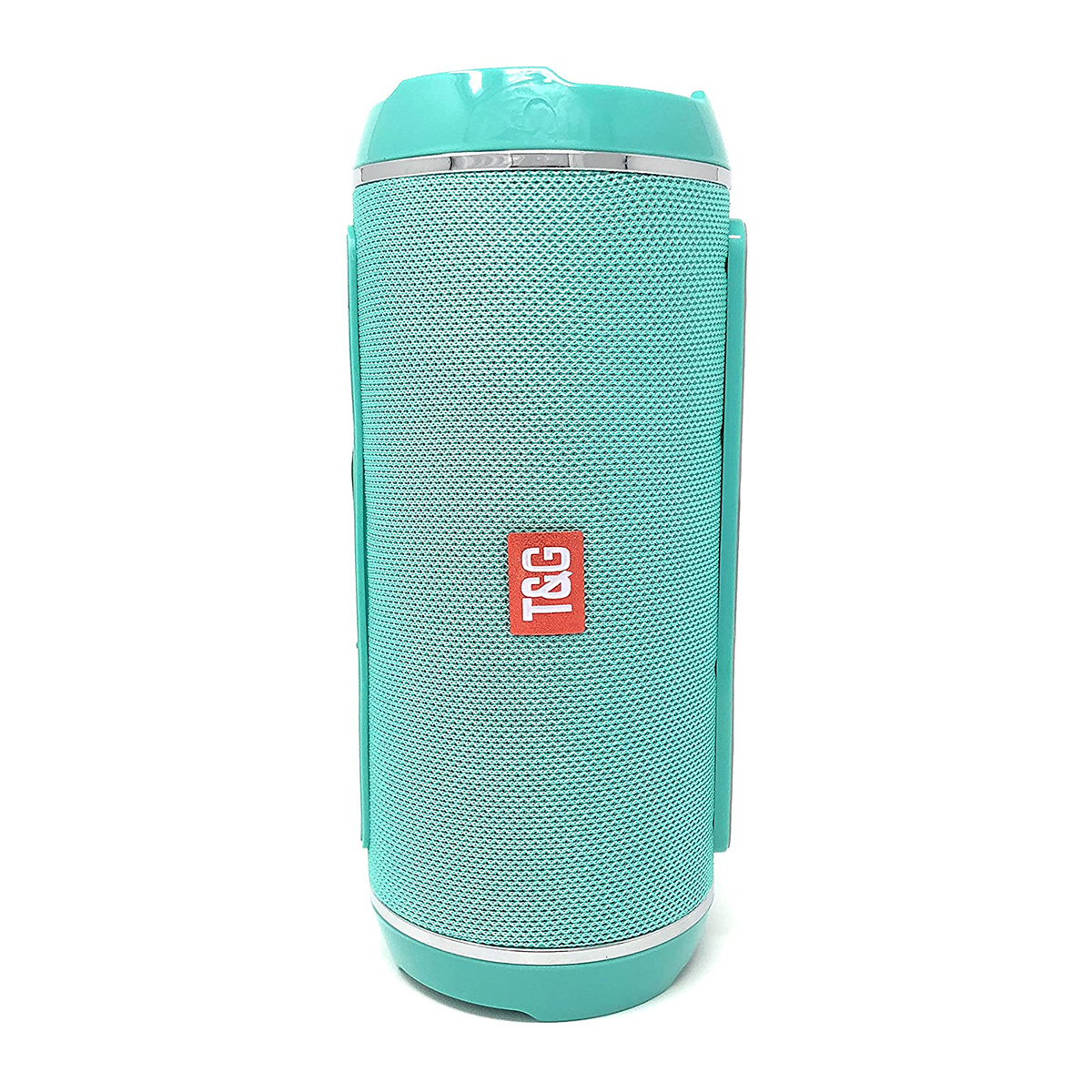 Accesorios y Gadgets  Parlante  port�til bluetooth TG116 Verde Agua
