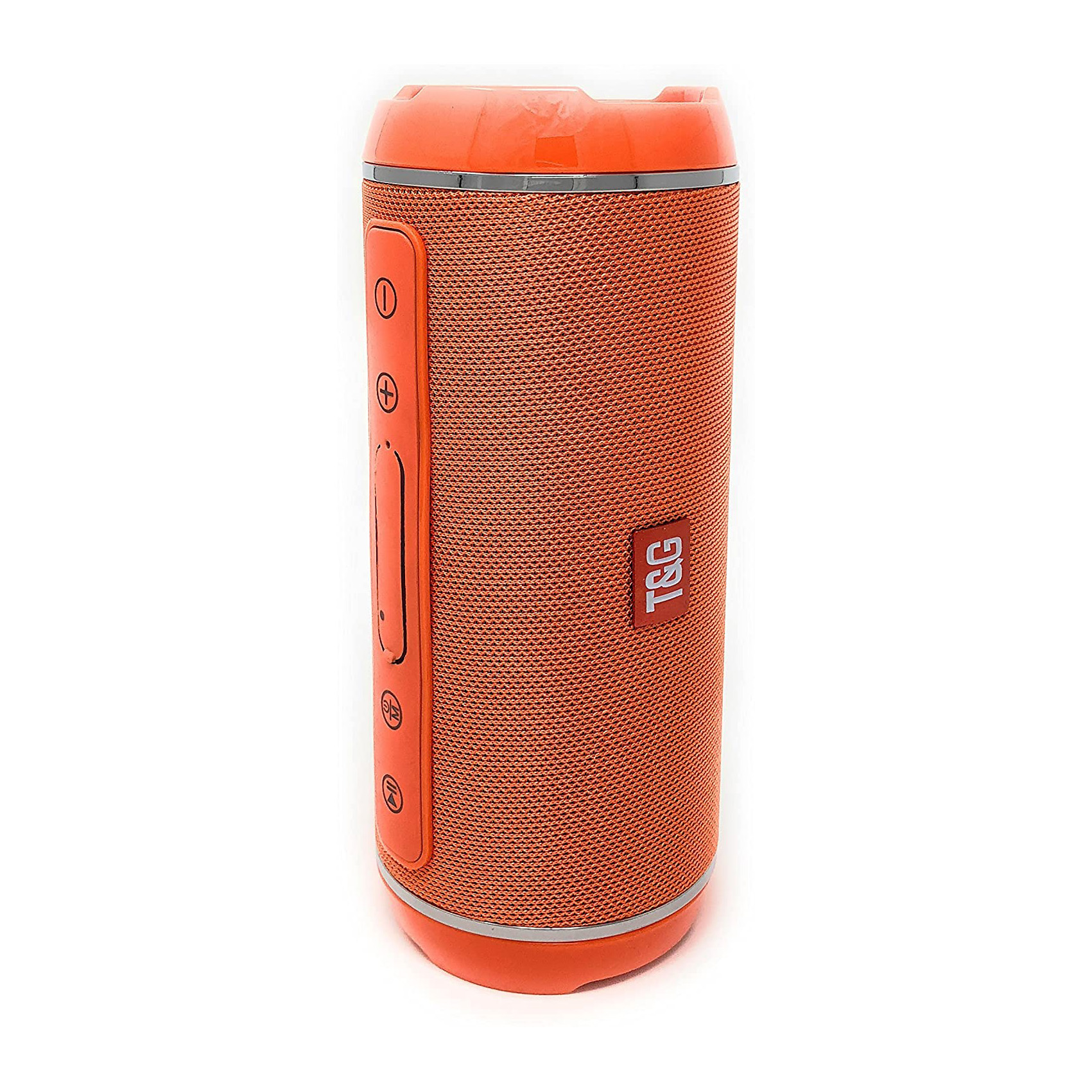 Accesorios y Gadgets  Parlante  port�til bluetooth TG116 Naranja