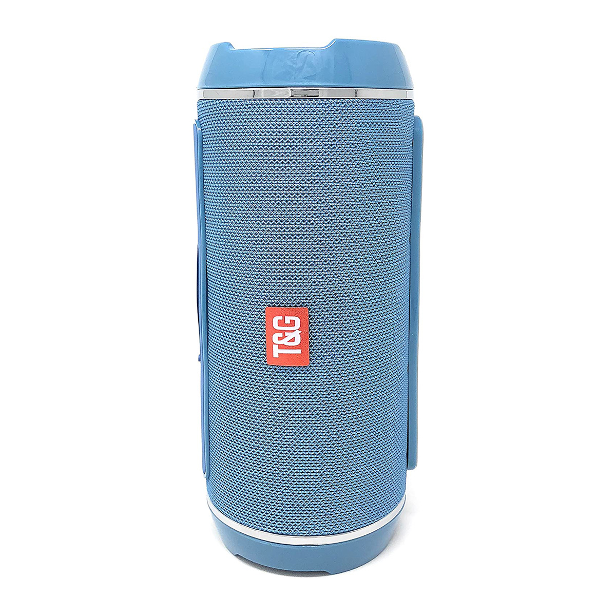 Accesorios y Gadgets  Parlante  port�til bluetooth TG116 Celeste