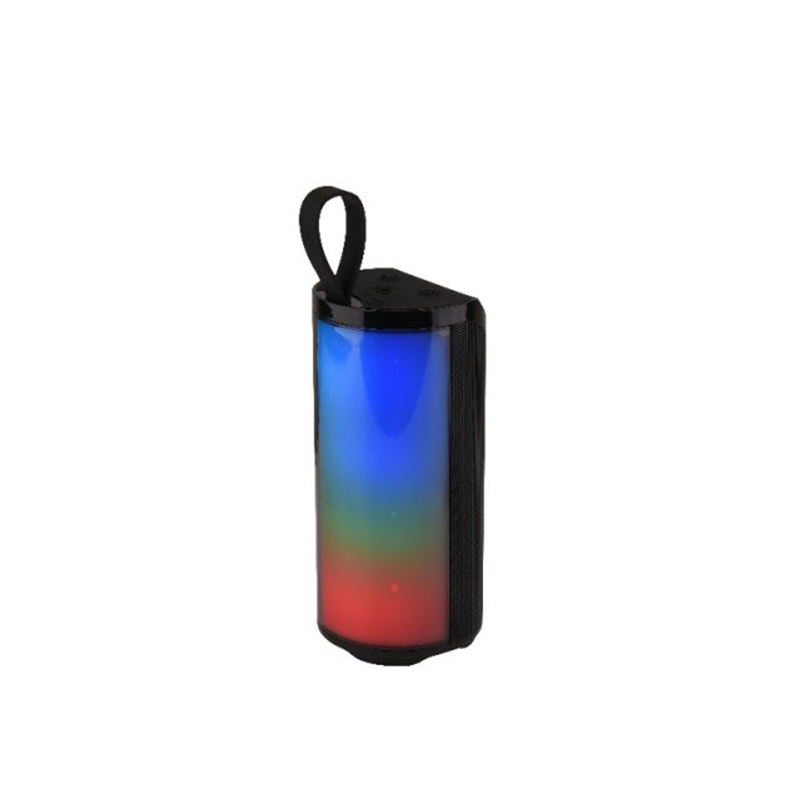 Accesorios y Gadgets  Parlante  port�til bluetooth TG169 Negro