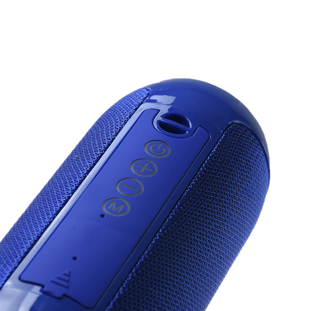 Accesorios y Gadgets  Parlante  port�til bluetooth TG117 Azul
