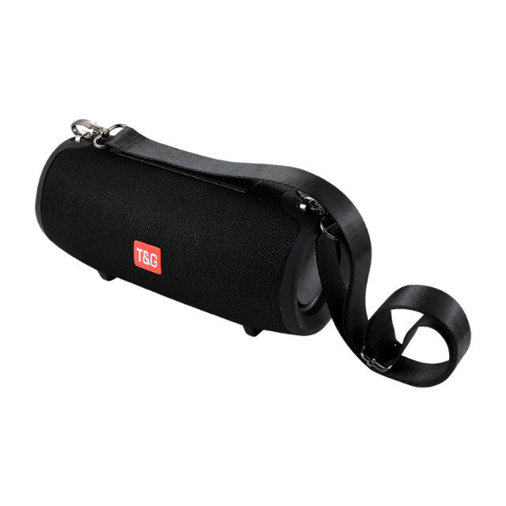 Accesorios y Gadgets  Parlante  port�til bluetooth TG125 Negro