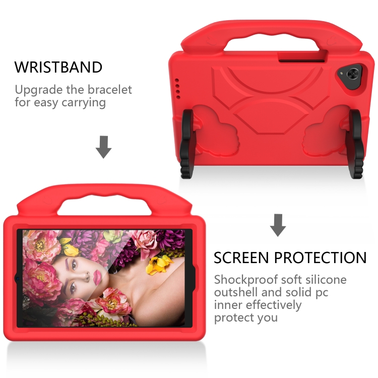 Protectores para Tablet  para Samsung  Galaxy Tab A7 Lite 8.7