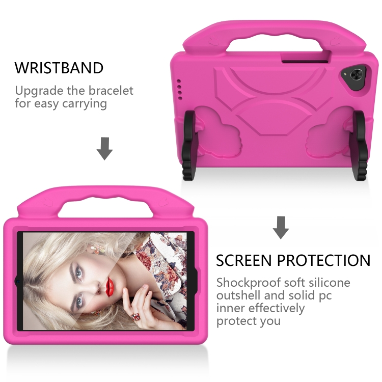 Protectores para Tablet  para Samsung  Galaxy Tab A7 Lite 8.7