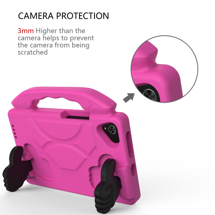 Protectores para Tablet  para Samsung  Galaxy Tab A7 Lite 8.7