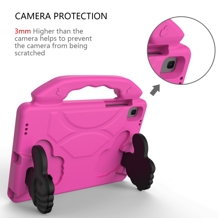 Protectores para Tablet  para Samsung  Galaxy Tab A7 10.4