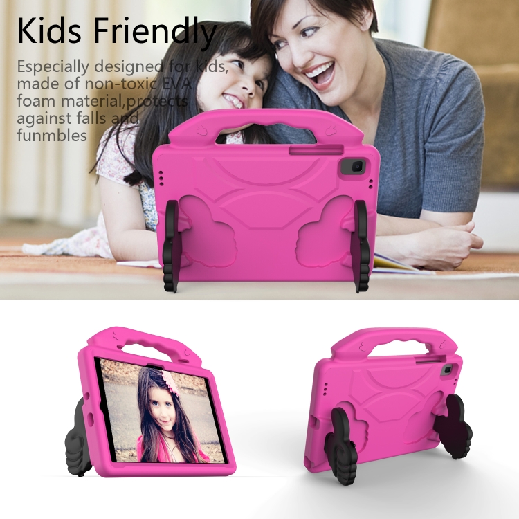 Protectores para Tablet  para Samsung  Galaxy Tab A7 10.4