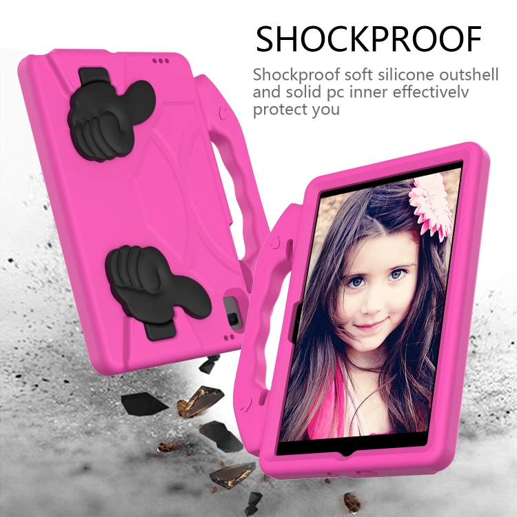 Protectores para Tablet  para Samsung  Galaxy Tab A7 10.4