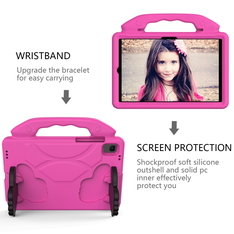 Protectores para Tablet  para Samsung  Galaxy Tab A7 10.4