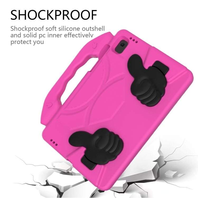 Protectores para Tablet  para Samsung  Galaxy Tab S6 Lite 10.4