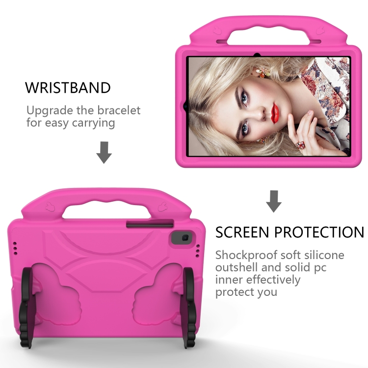 Protectores para Tablet  para Samsung  Galaxy Tab S6 Lite 10.4