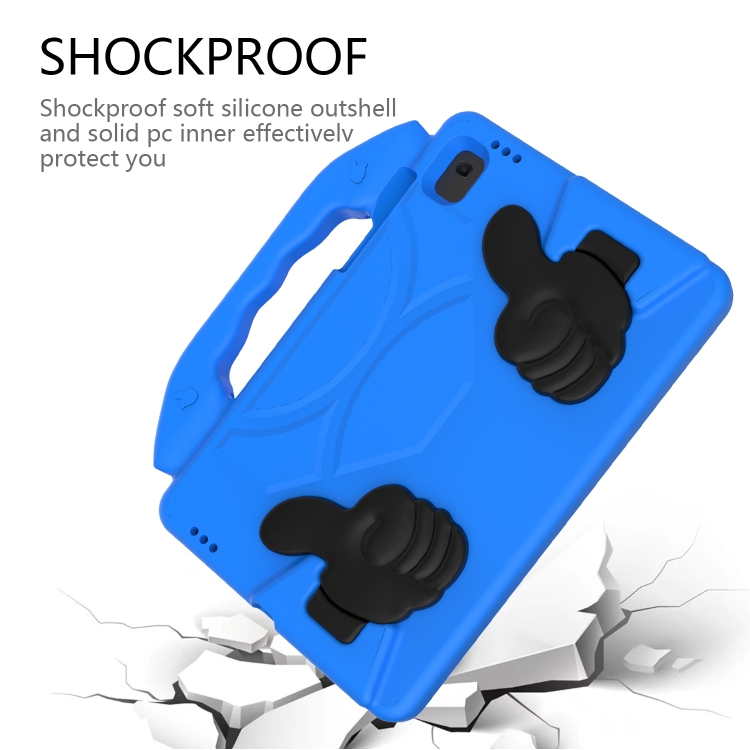 Protectores para Tablet  para Samsung  Galaxy Tab S6 Lite 10.4