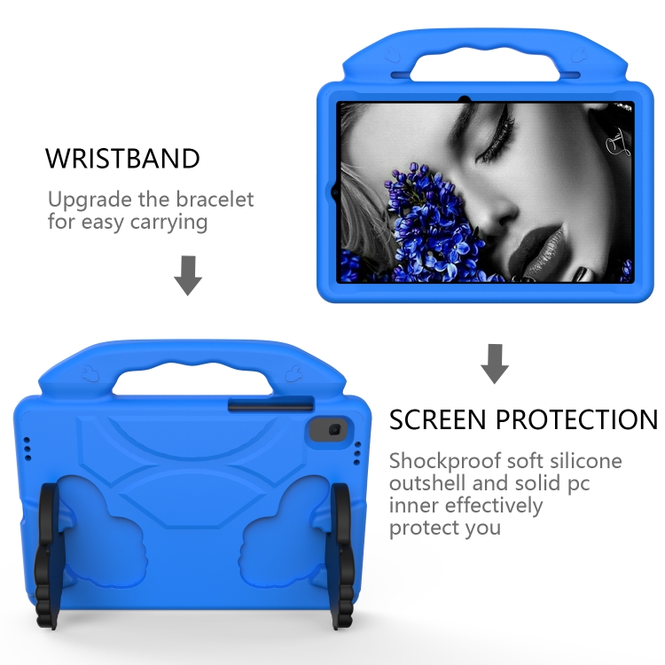 Protectores para Tablet  para Samsung  Galaxy Tab S6 Lite 10.4