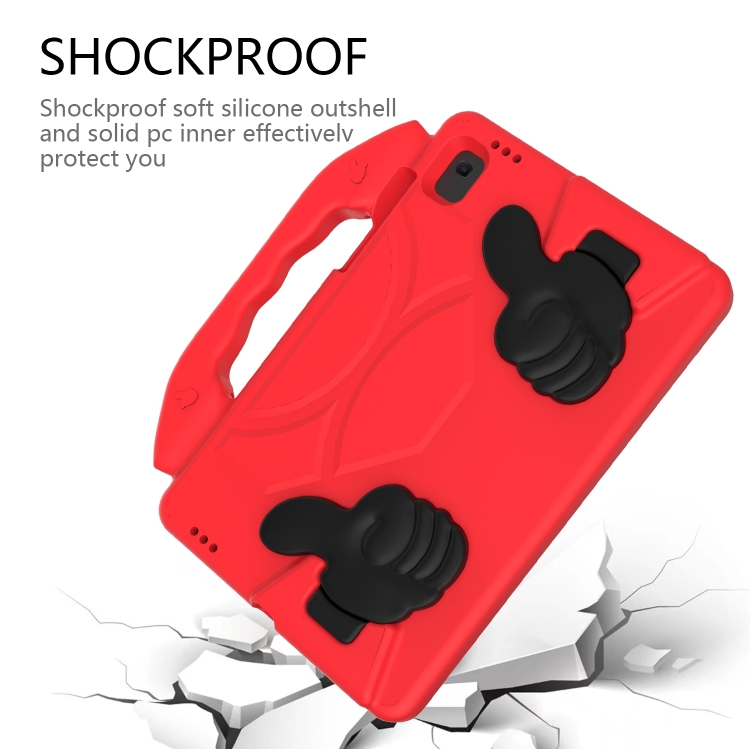 Protectores para Tablet  para Samsung  Galaxy Tab S6 Lite 10.4