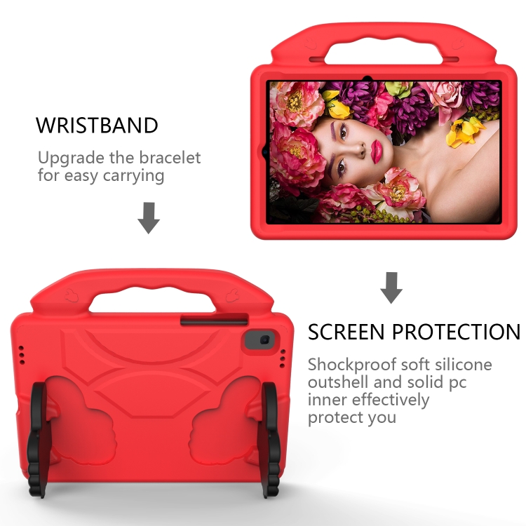 Protectores para Tablet  para Samsung  Galaxy Tab S6 Lite 10.4
