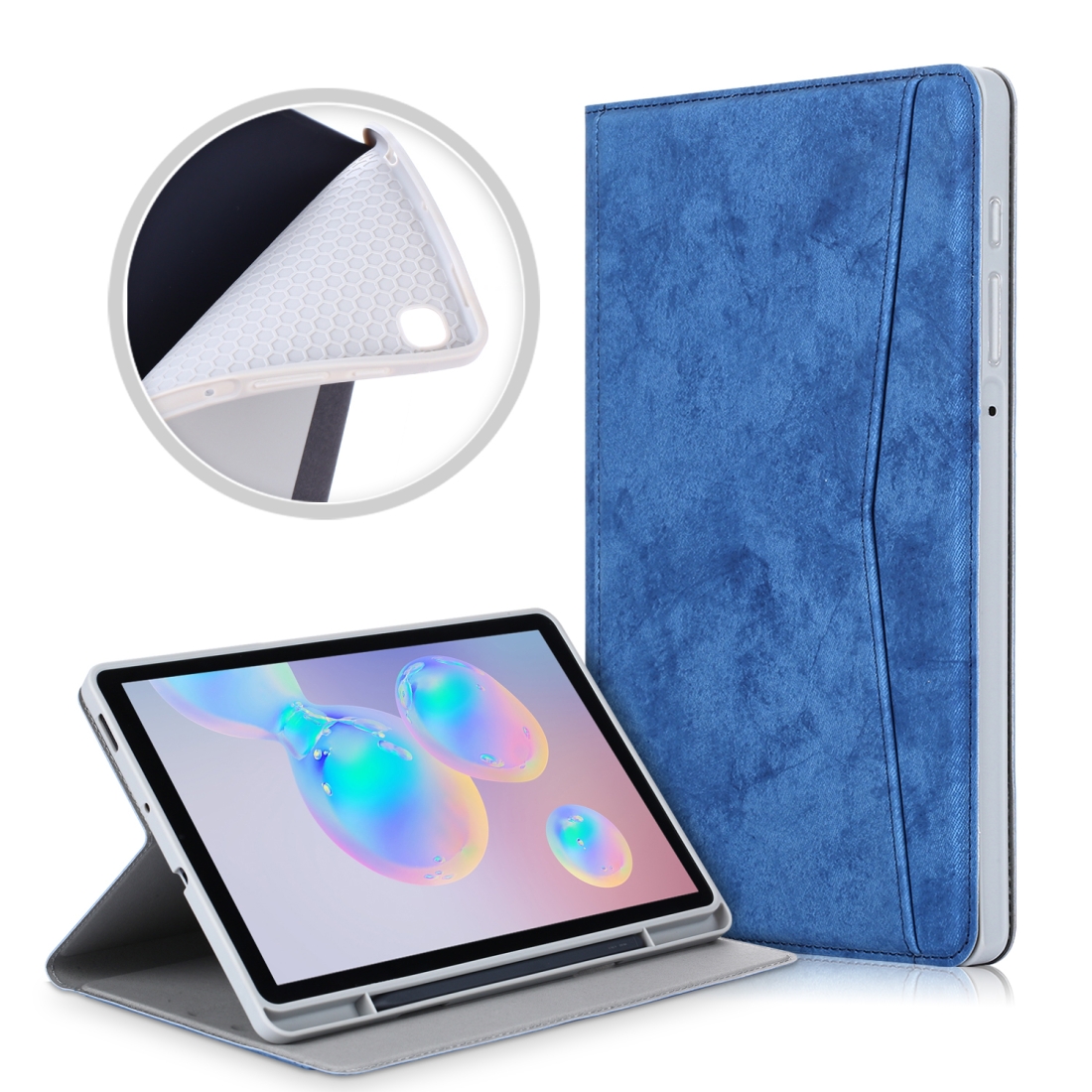 Protectores para Tablet  para Samsung  Galaxy Tab S6 Lite 10.4