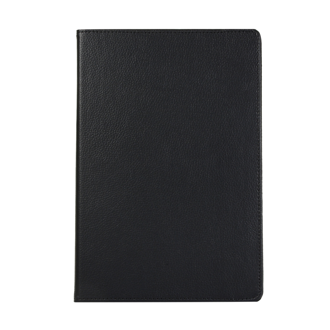 Protectores para Tablet  para Samsung  Galaxy Tab S7 (Sm-T870) Funda flip cover 360 giratoria Negro