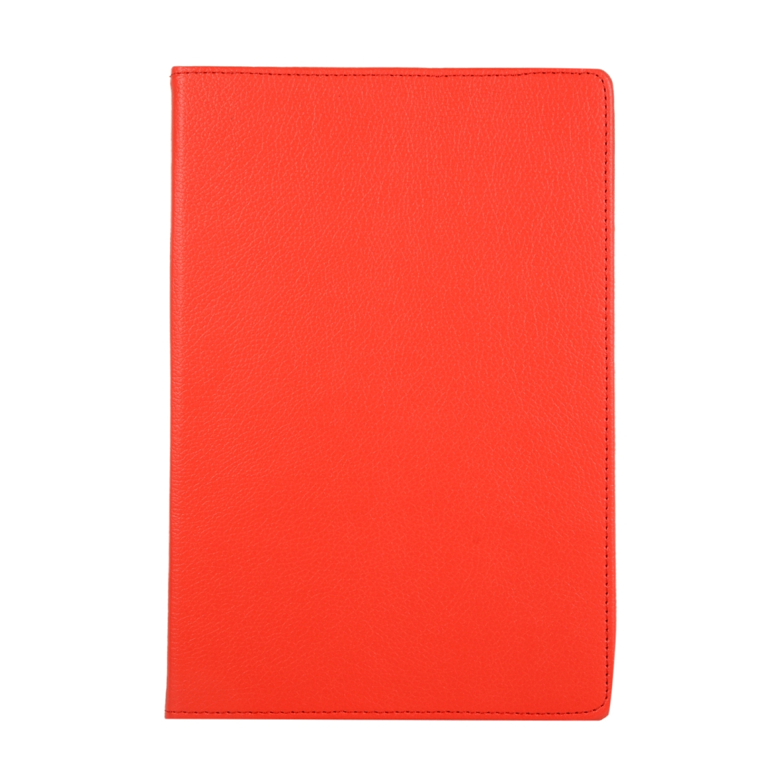 Protectores para Tablet  para Samsung  Galaxy Tab S7 (Sm-T870) Funda flip cover 360 giratoria Rojo
