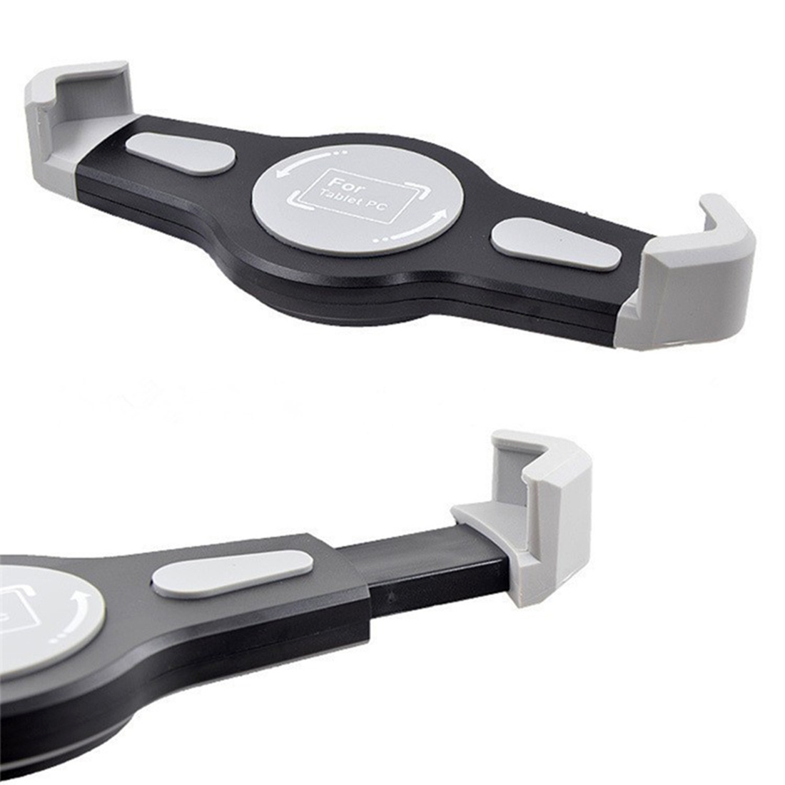 Accesorios y Gadgets  Soporte Tripode para Tablet DCA2541 Negro