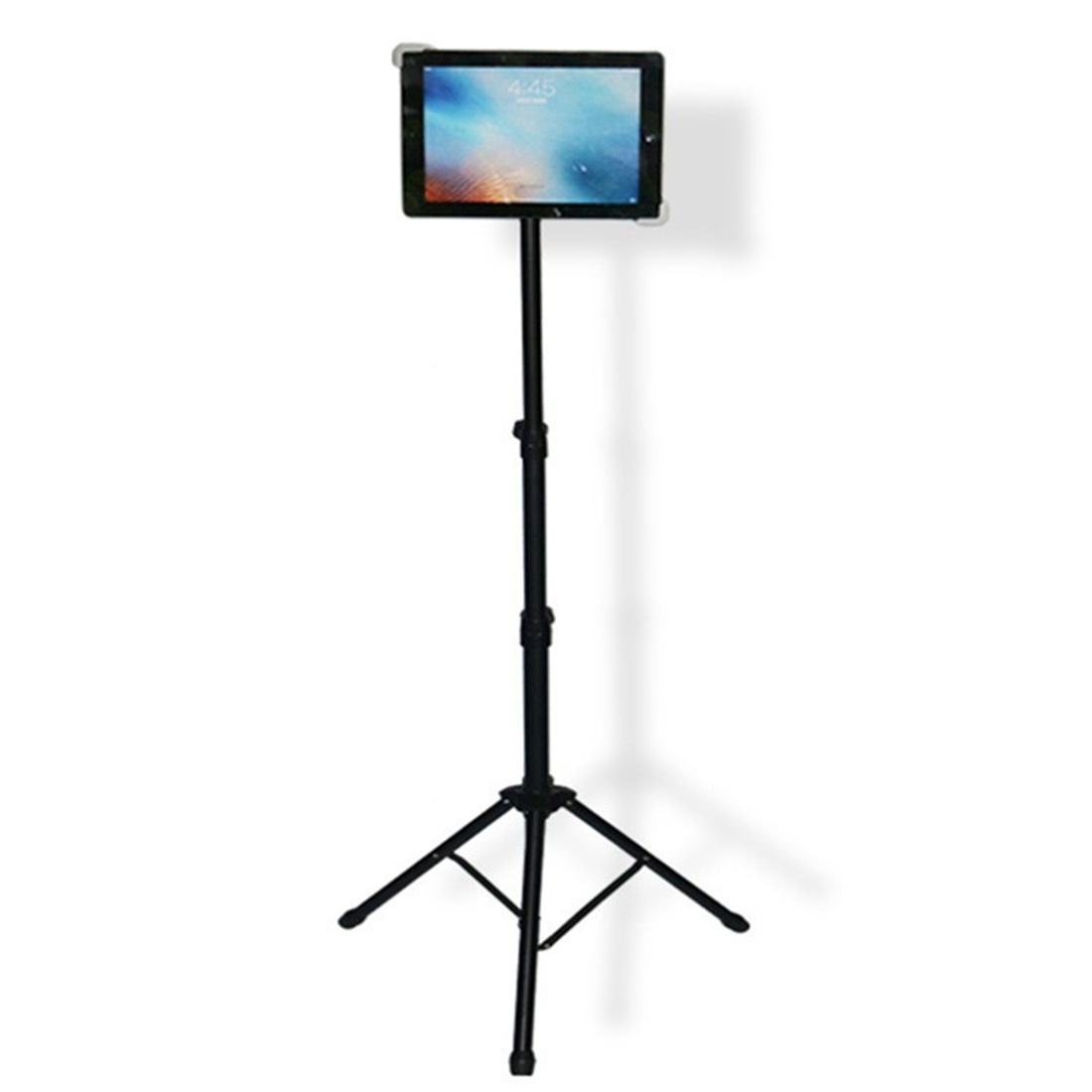 Accesorios y Gadgets  Soporte Tripode para Tablet DCA2541 Negro