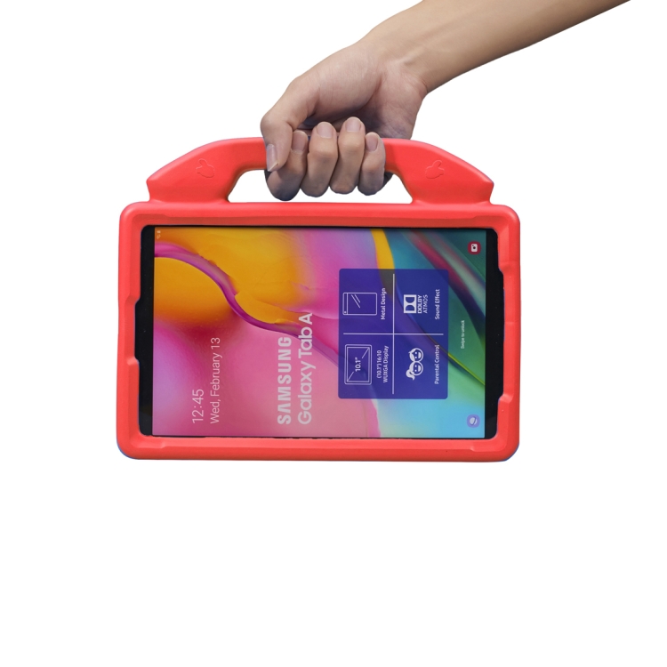 Protectores para Tablet  para Samsung  Galaxy Tab A 10.1