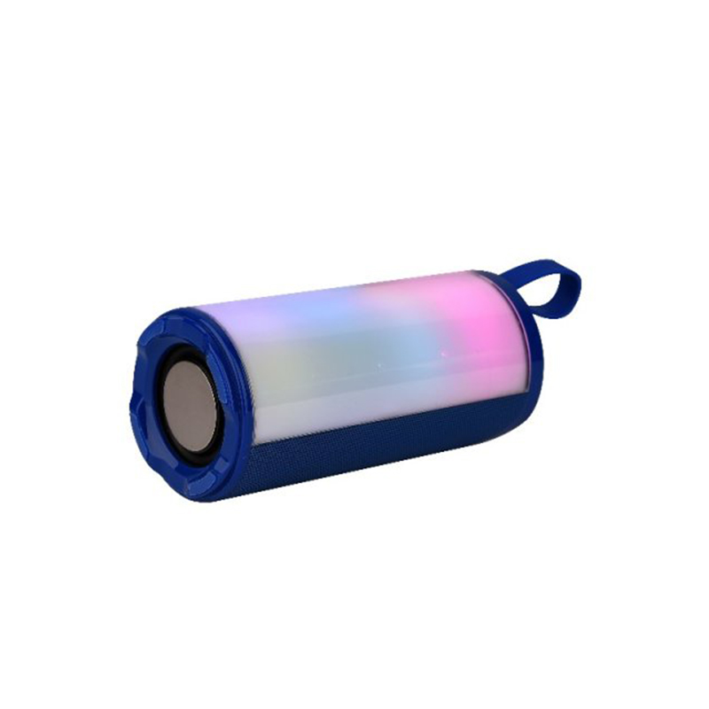 Accesorios y Gadgets  Parlante  port�til bluetooth TG169 Azul