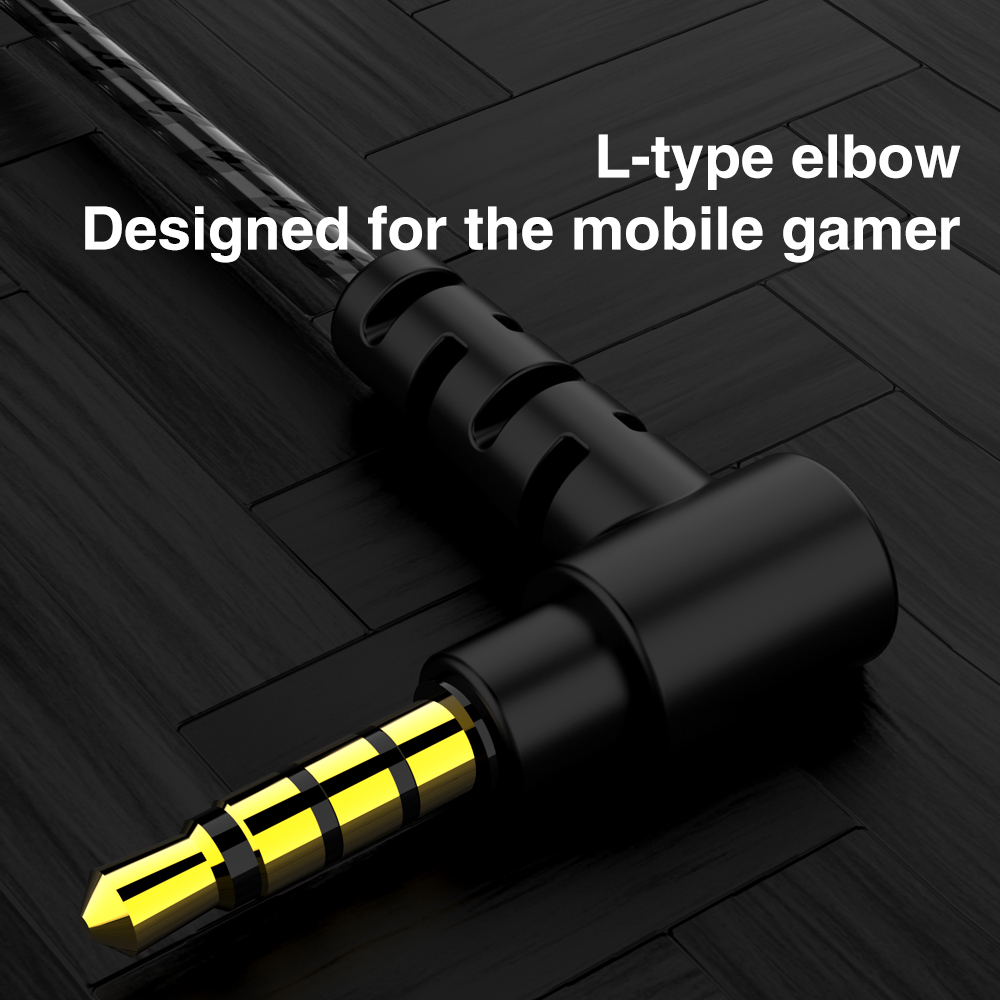 Accesorios y Gadgets  Auriculares  con cable In-ear Sk3 Transparente 