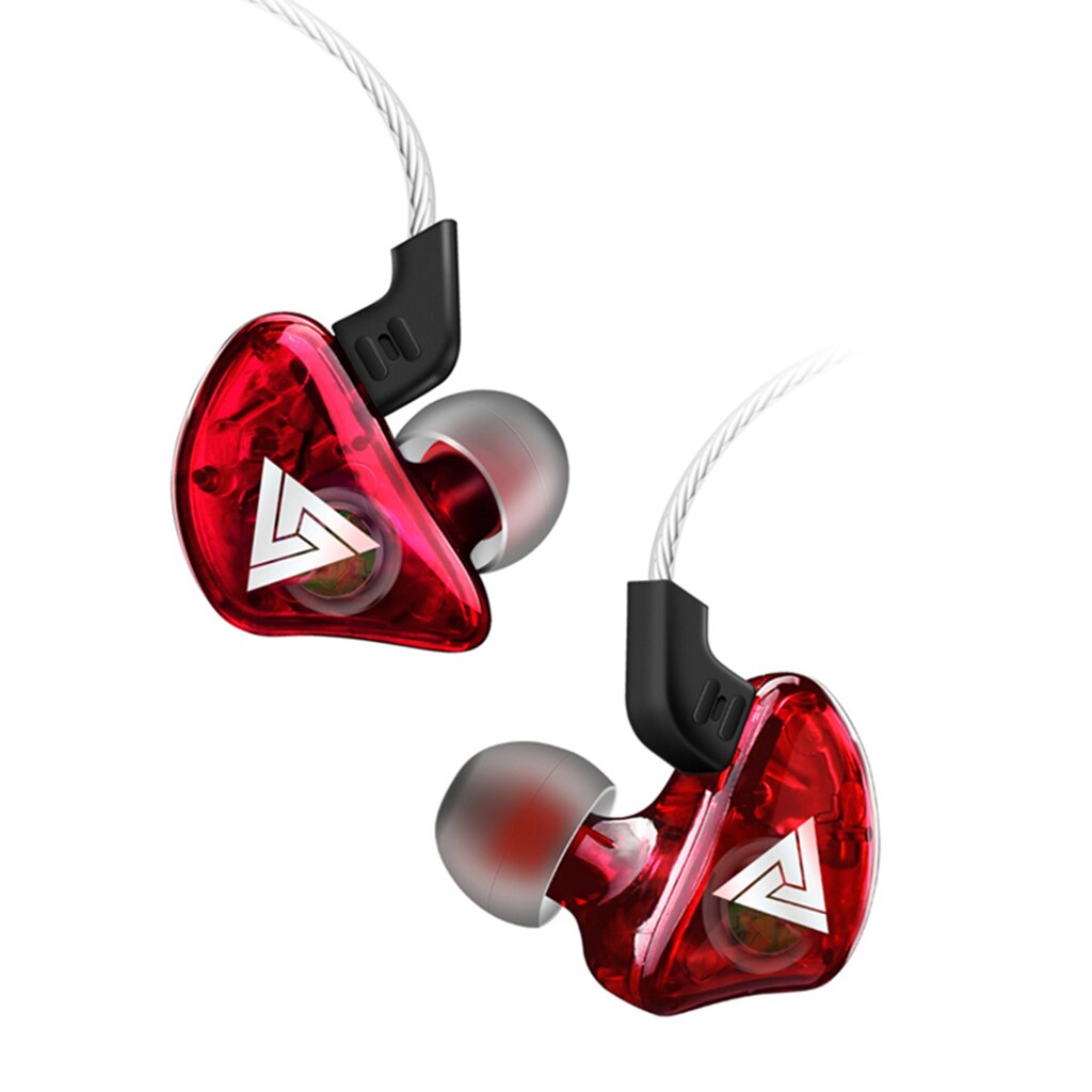 Accesorios y Gadgets  Auriculares  con cable In-ear CK5 Rojo