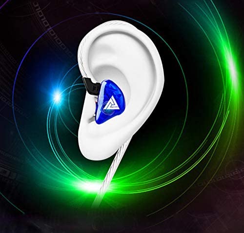 Accesorios y Gadgets  Auriculares  con cable In-ear CK5 Azul