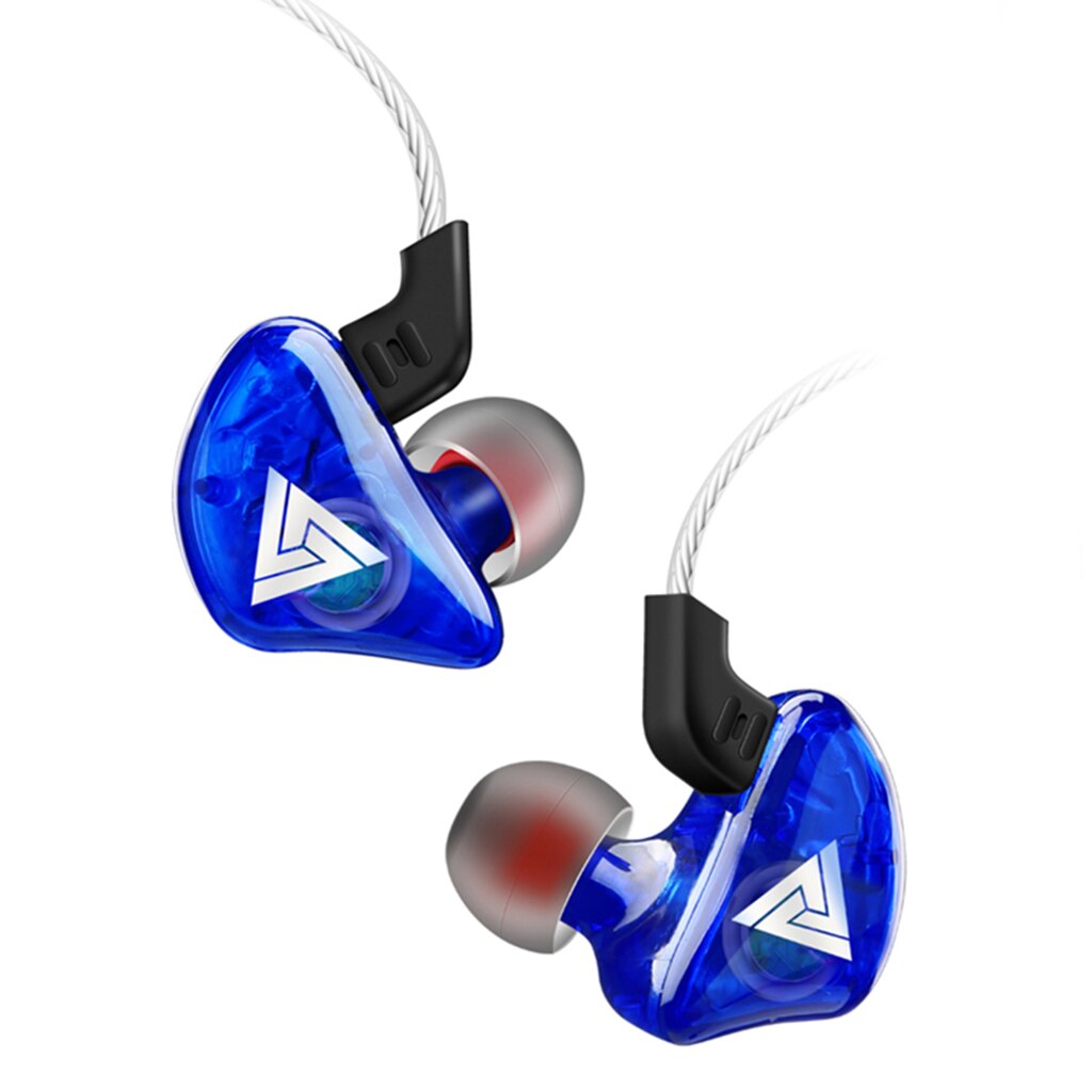 Accesorios y Gadgets  Auriculares  con cable In-ear CK5 Azul