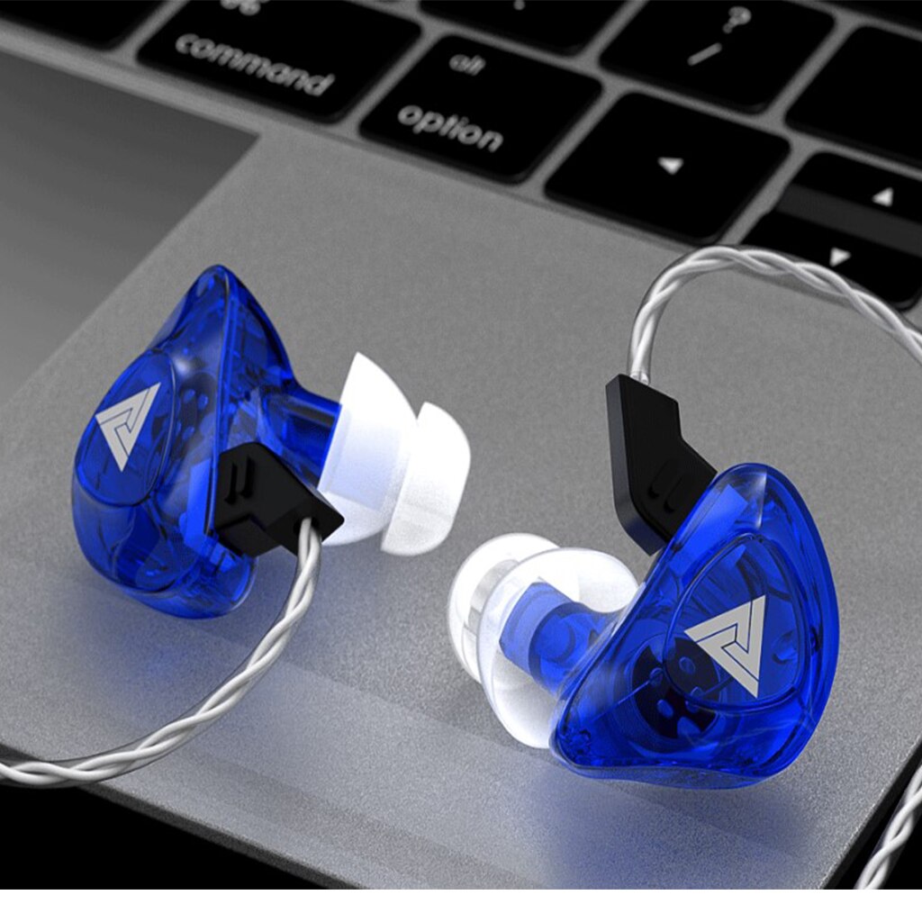Accesorios y Gadgets  Auriculares  con cable In-ear CK5 Azul