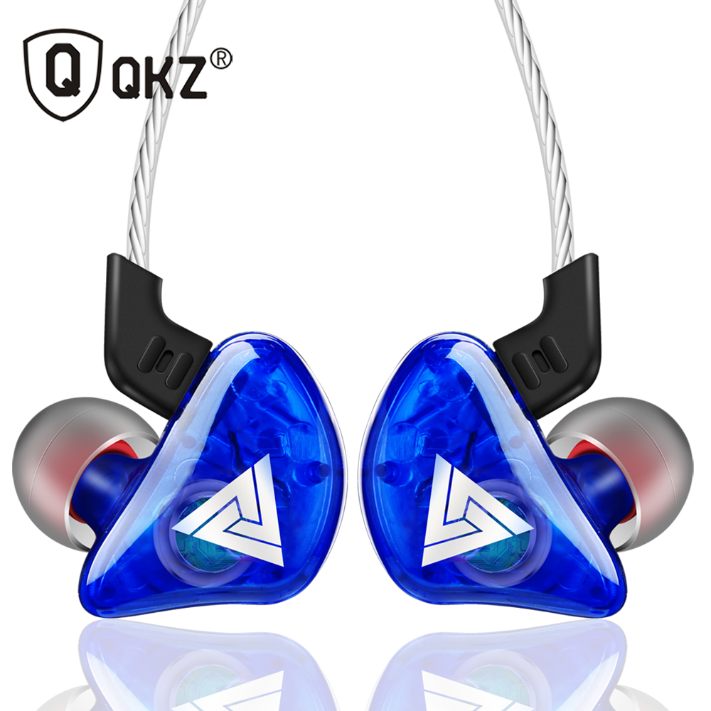 Accesorios y Gadgets  Auriculares  con cable In-ear CK5 Azul